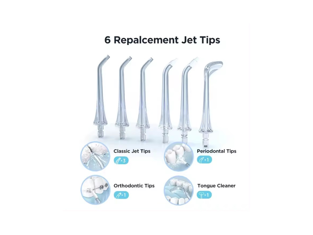 Buy Bitvae F30 Water Flosser White in Qatar Buy Bitvae F30 Water Flosser White in Qatar